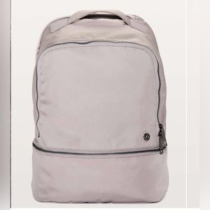 Lululemon backpack